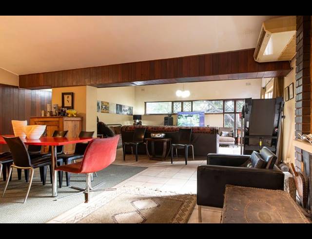 5 BEDROOM HOUSE FOR SALE IN VREDELUST